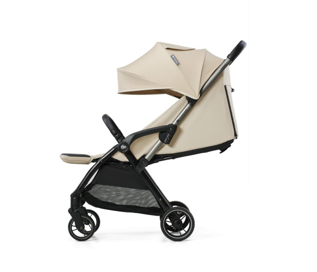 Kinderkraft Apino Dune Beige - 1227339 - zdjęcie 13